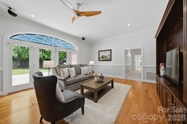 145 Baymount Drive, Statesville, NC 28625