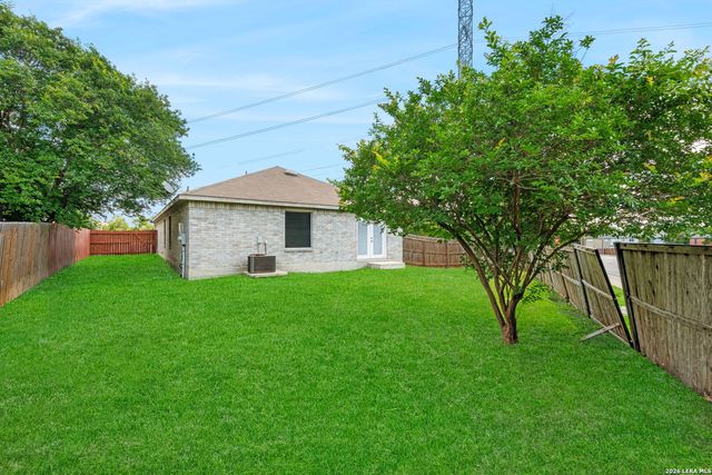 8403 Obra Dr, San Antonio, TX 78254