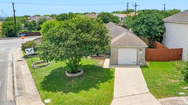 8403 Obra Dr, San Antonio, TX 78254