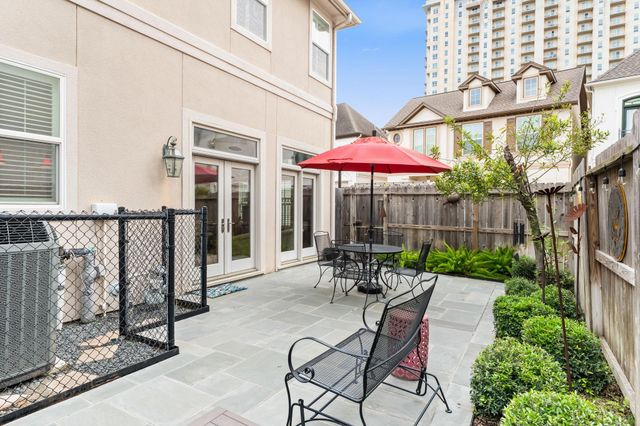 47 Milan Estates, Houston, TX 77056