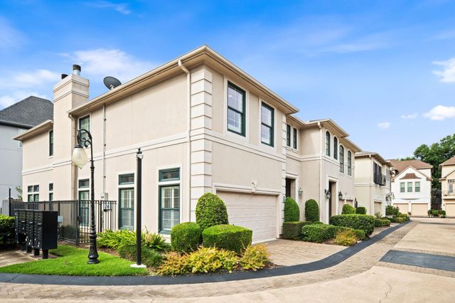 47 Milan Estates, Houston, TX 77056