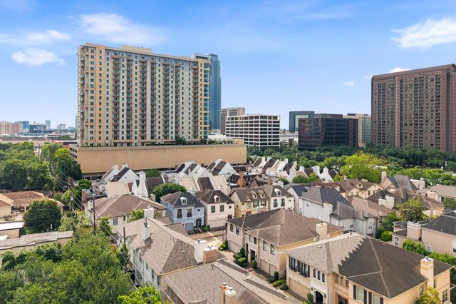 47 Milan Estates, Houston, TX 77056