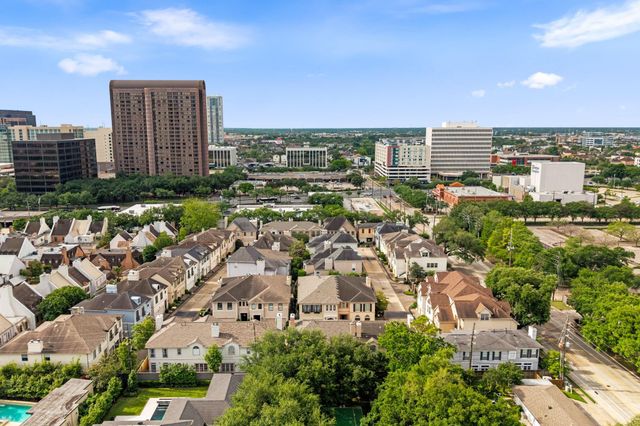 47 Milan Estates, Houston, TX 77056