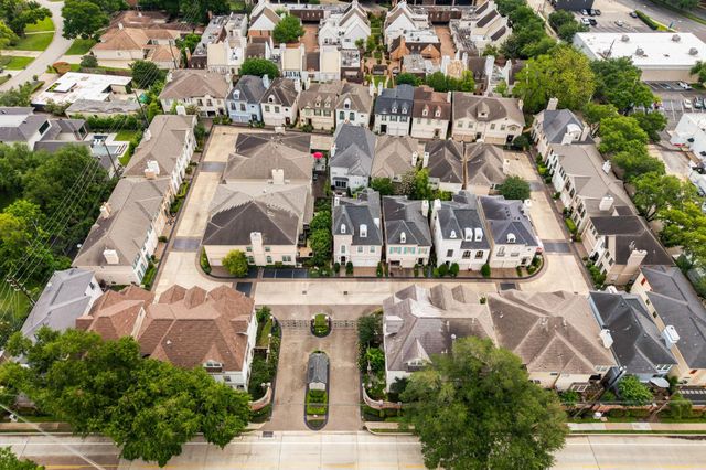 47 Milan Estates, Houston, TX 77056