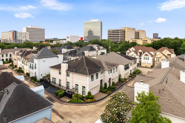 47 Milan Estates, Houston, TX 77056