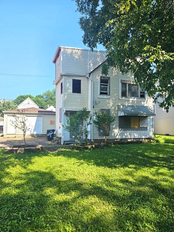 4735-37 S Hoyne Avenue, Chicago, IL 60609