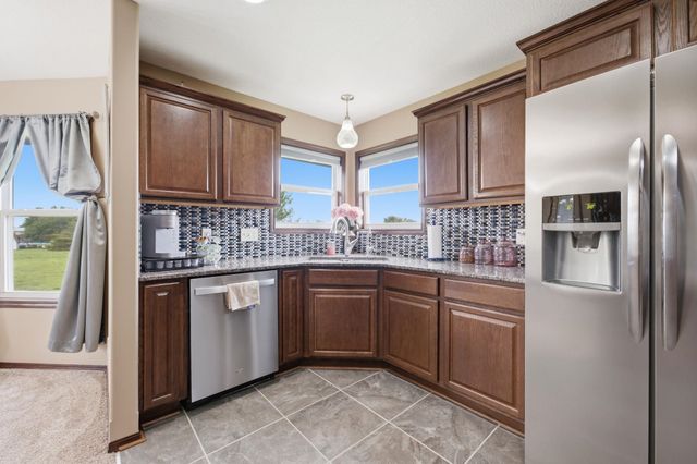 2000 W 95th St S, Haysville, KS 67060