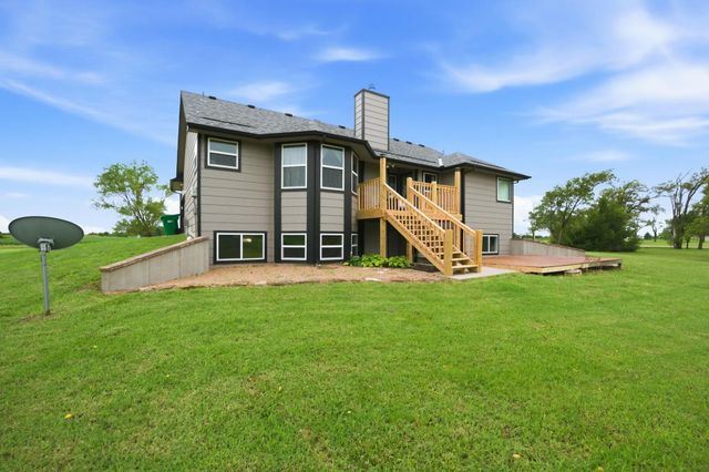 2000 W 95th St S, Haysville, KS 67060