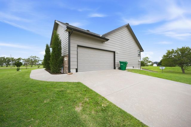 2000 W 95th St S, Haysville, KS 67060