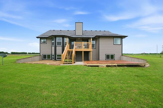 2000 W 95th St S, Haysville, KS 67060
