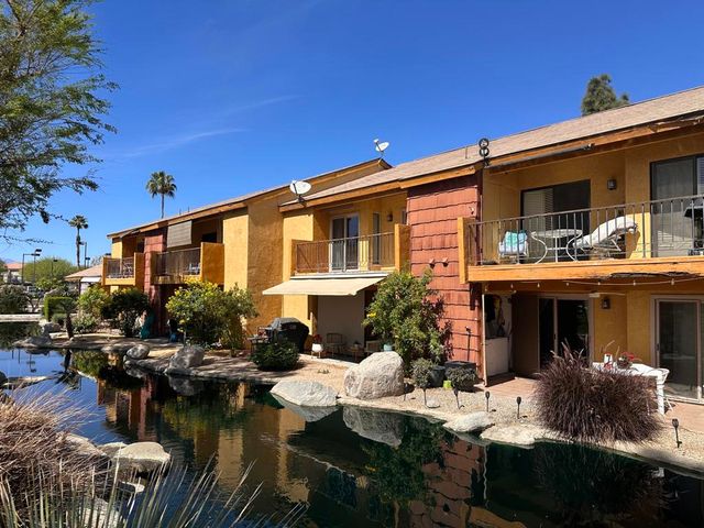 48255 Monroe Street 5, Indio, CA 92201