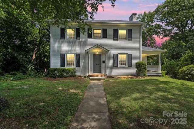 904 Edgewood Circle, Gastonia, NC 28052