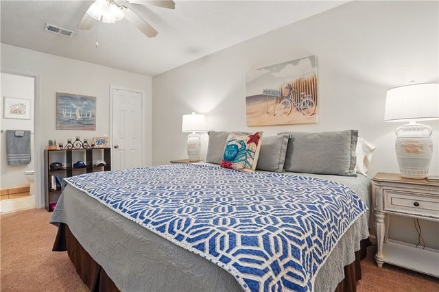 222 Walmar Grove, St Simons Island, GA 31522