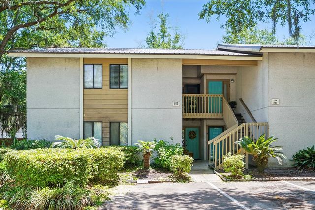 222 Walmar Grove, St Simons Island, GA 31522
