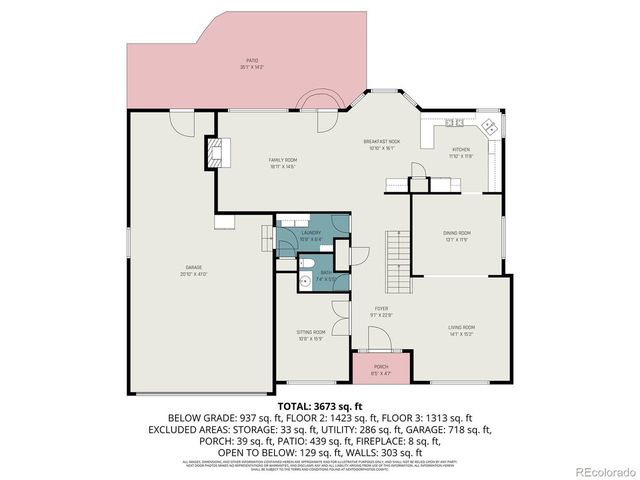 Address unavailable.