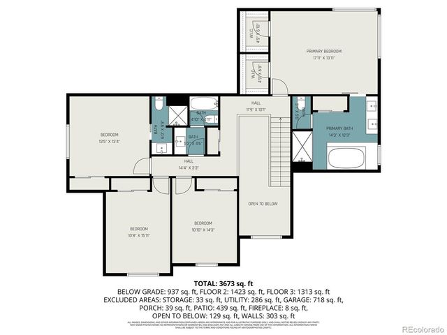 Address unavailable.