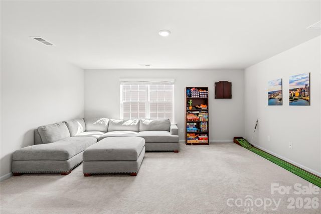 12111 Bishop Castle Drive, Charlotte, NC 28273