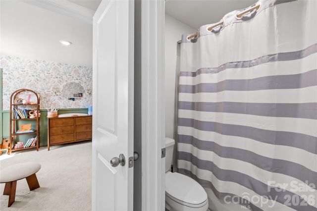 12111 Bishop Castle Drive, Charlotte, NC 28273