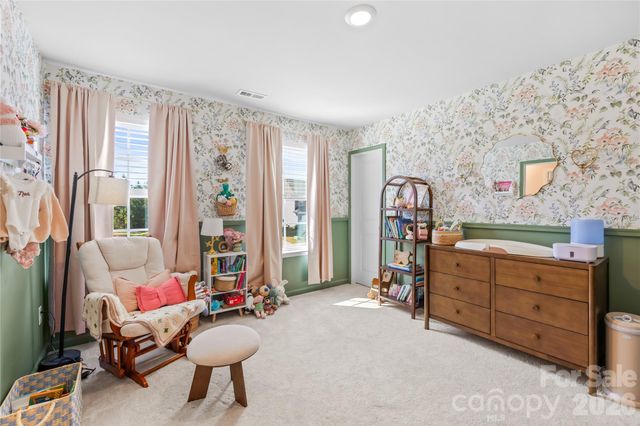 12111 Bishop Castle Drive, Charlotte, NC 28273