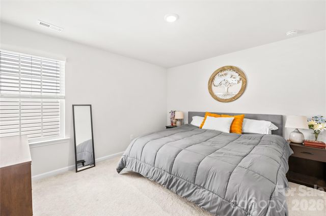 12111 Bishop Castle Drive, Charlotte, NC 28273