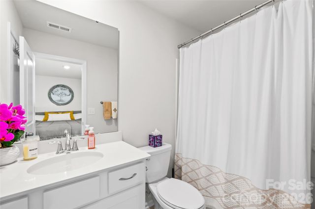 12111 Bishop Castle Drive, Charlotte, NC 28273
