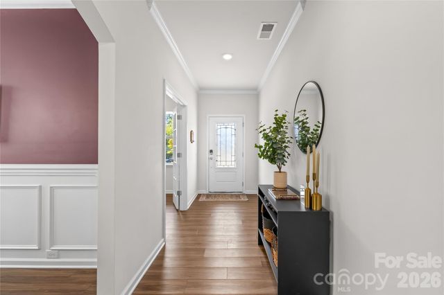 12111 Bishop Castle Drive, Charlotte, NC 28273