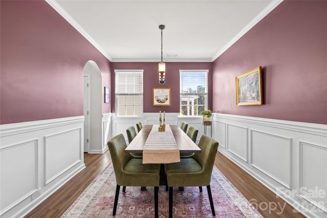 12111 Bishop Castle Drive, Charlotte, NC 28273