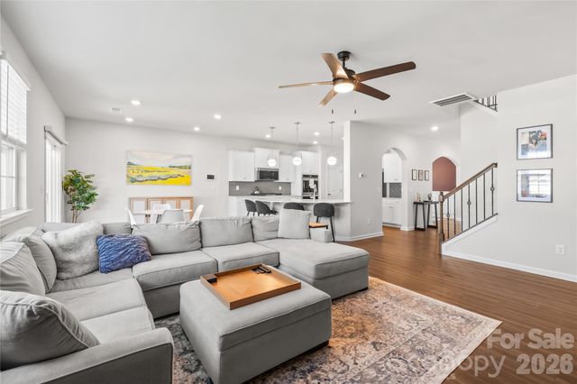 12111 Bishop Castle Drive, Charlotte, NC 28273