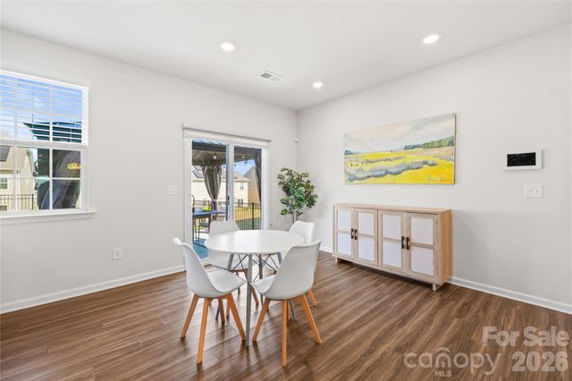 12111 Bishop Castle Drive, Charlotte, NC 28273