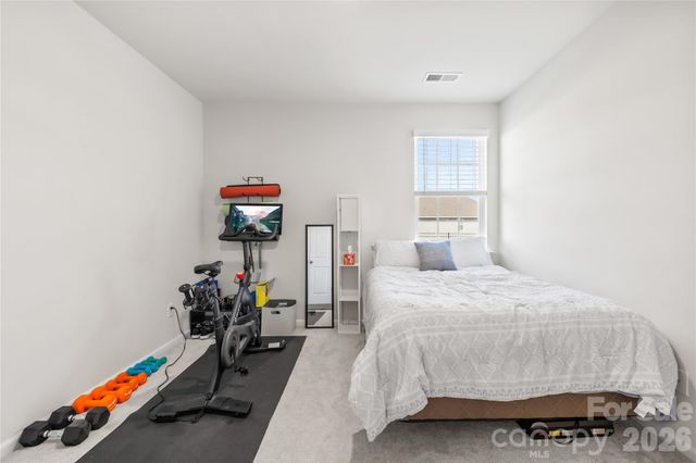 12111 Bishop Castle Drive, Charlotte, NC 28273