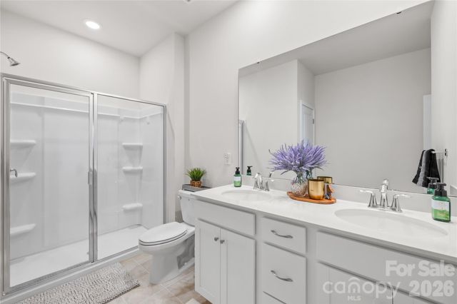 12111 Bishop Castle Drive, Charlotte, NC 28273