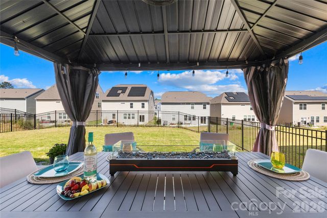 12111 Bishop Castle Drive, Charlotte, NC 28273