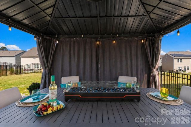 12111 Bishop Castle Drive, Charlotte, NC 28273