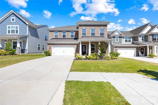 12111 Bishop Castle Drive, Charlotte, NC 28273