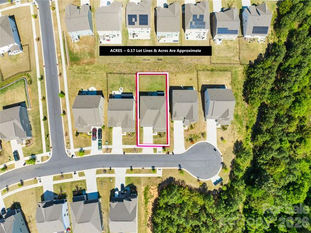 12111 Bishop Castle Drive, Charlotte, NC 28273