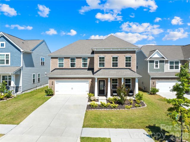 12111 Bishop Castle Drive, Charlotte, NC 28273
