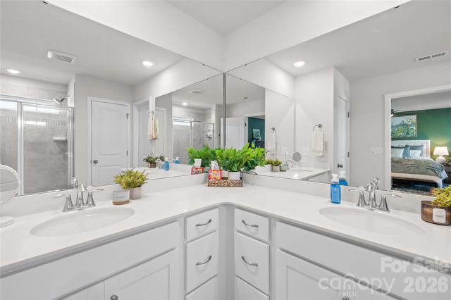 12111 Bishop Castle Drive, Charlotte, NC 28273
