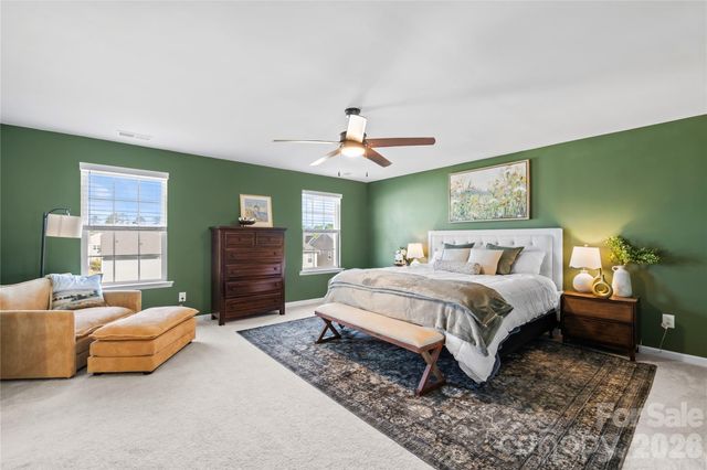 12111 Bishop Castle Drive, Charlotte, NC 28273