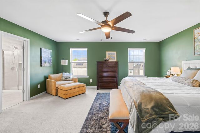 12111 Bishop Castle Drive, Charlotte, NC 28273