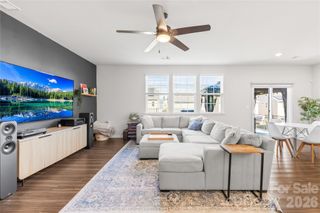 12111 Bishop Castle Drive, Charlotte, NC 28273