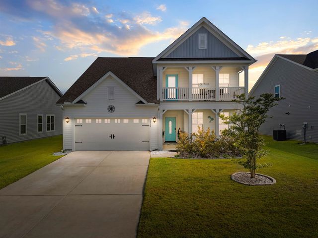 2532 Brescia St., Myrtle Beach, SC 29579