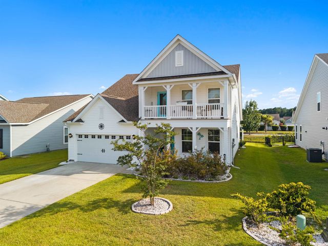 2532 Brescia St., Myrtle Beach, SC 29579