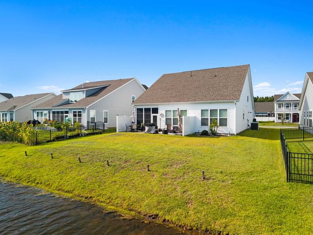 2532 Brescia St., Myrtle Beach, SC 29579