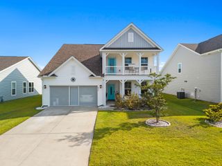2532 Brescia St., Myrtle Beach, SC 29579