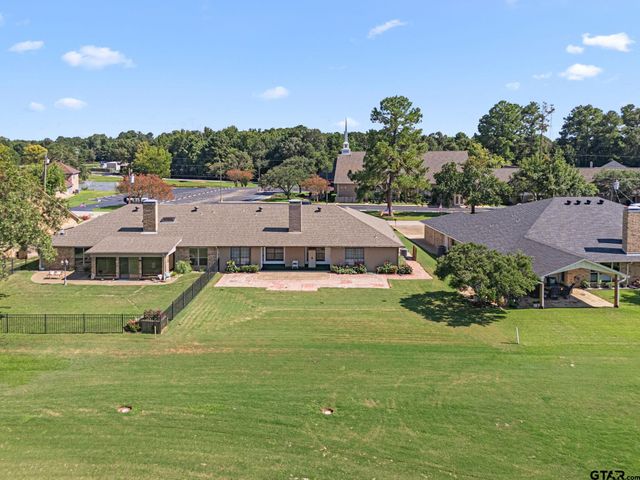 156 S Bay Drive, Bullard, TX 75757