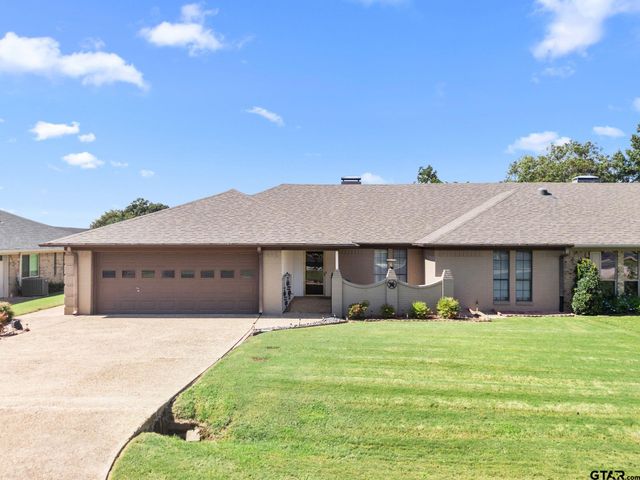 156 S Bay Drive, Bullard, TX 75757