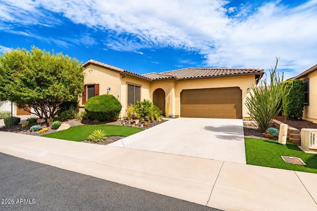 13434 W HUMMINGBIRD Terrace, Peoria, AZ 85383