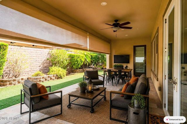 13434 W HUMMINGBIRD Terrace, Peoria, AZ 85383