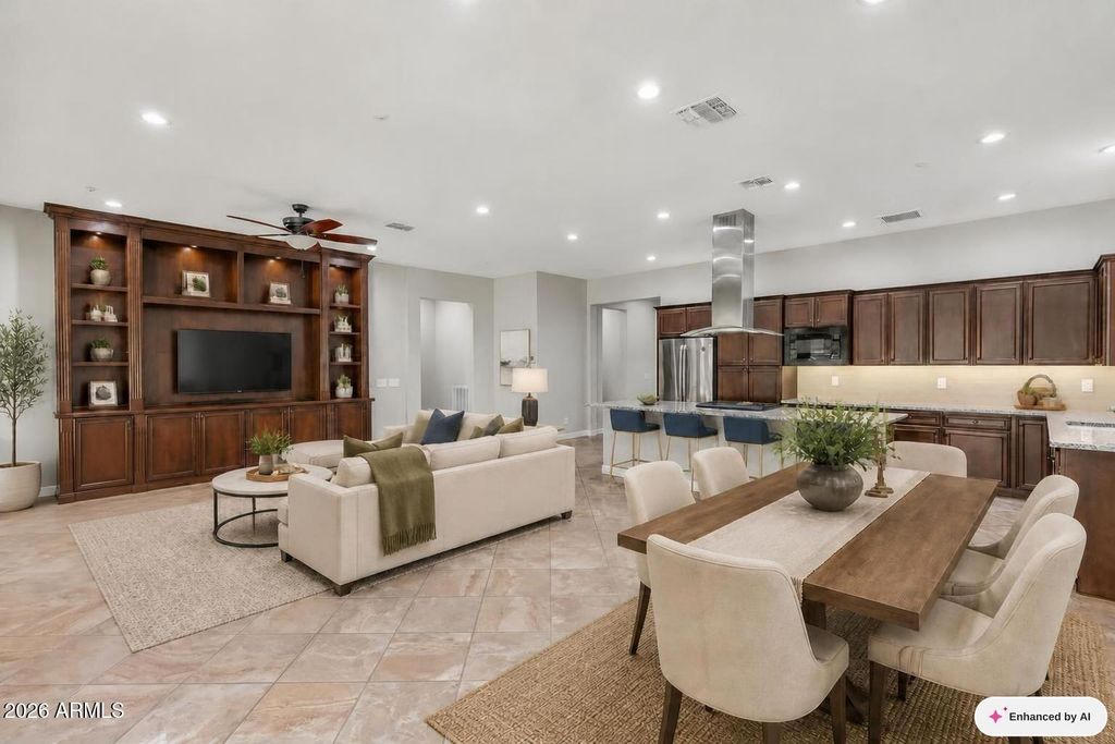 13434 W HUMMINGBIRD Terrace, Peoria, AZ 85383 — photo 5