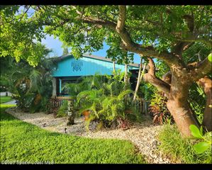 8543 Rosalind Avenue, Cape Canaveral, FL 32920